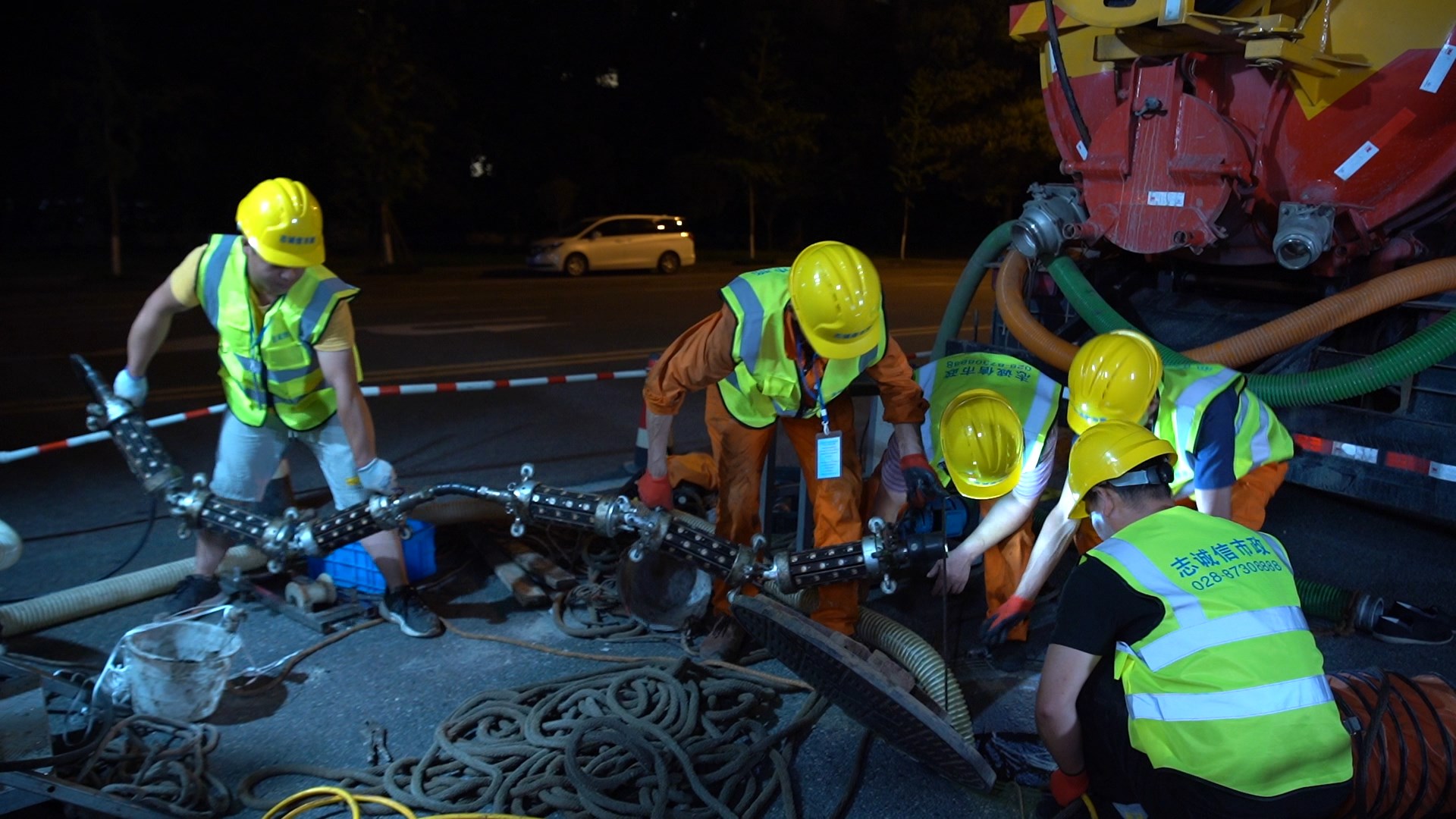 营山紫外光固化修复